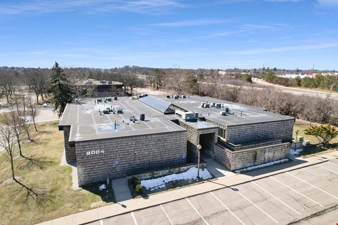 Preview of Office space for Sale at 2004 Hogback Rd