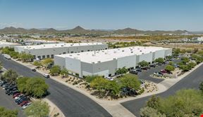 Pinnacle Peak - Phase III