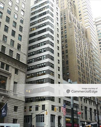 Preview of Office space for Rent at 29 Broadway