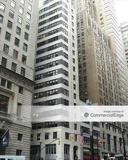29 Broadway
