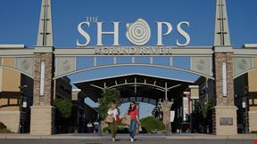 The Shops of Grand River