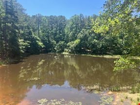 70.52 Acres - Butner Road