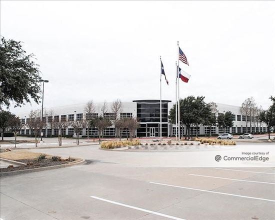 Preview of Office space for Rent at 6200 Tennyson Pkwy