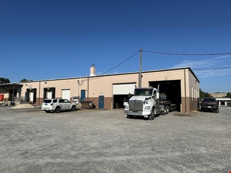 Preview of Industrial space for Rent at 520 Marvel Rd