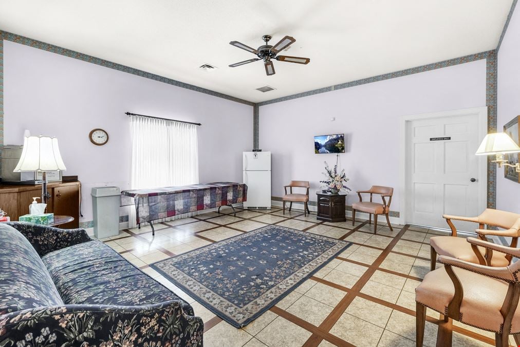 Walter Funeral Home