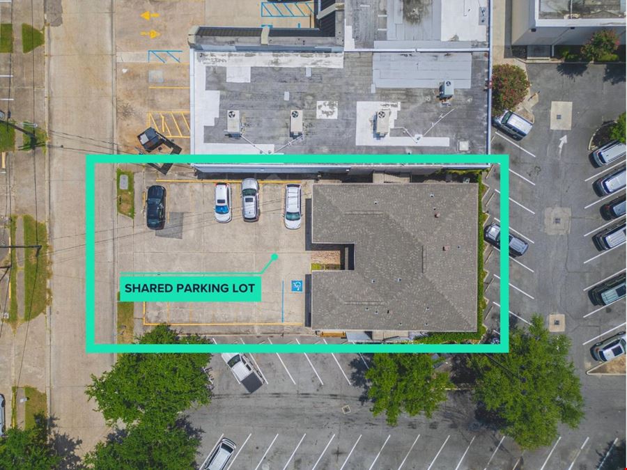 Metairie Office Condo