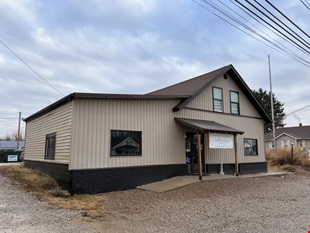 Preview of Office space for Rent at 4445 East Pike