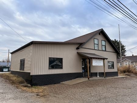 Preview of Office space for Rent at 4445 East Pike