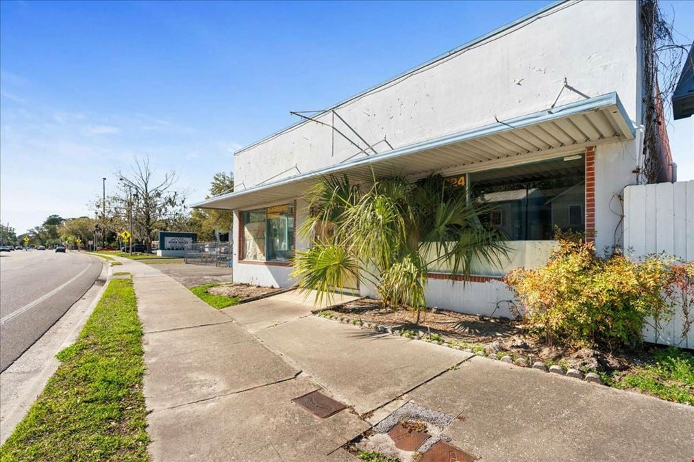 224 NW 8th Avenue