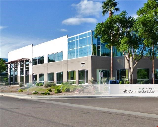 Baseline Corporate Center