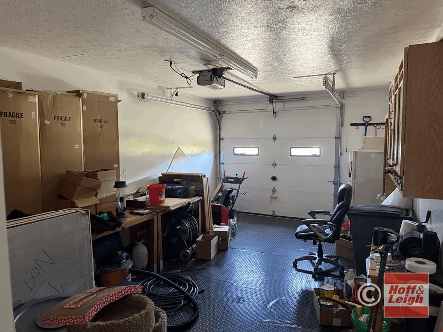 1680 Industrial Parkway South