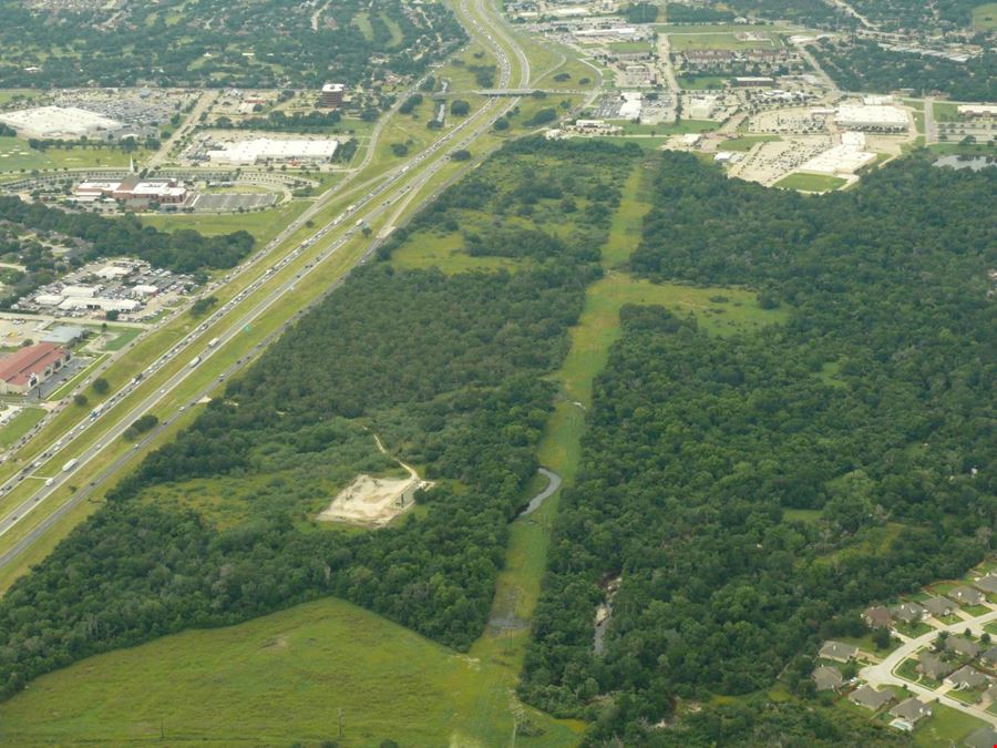 Commercial Pad Sites at Carter Creek