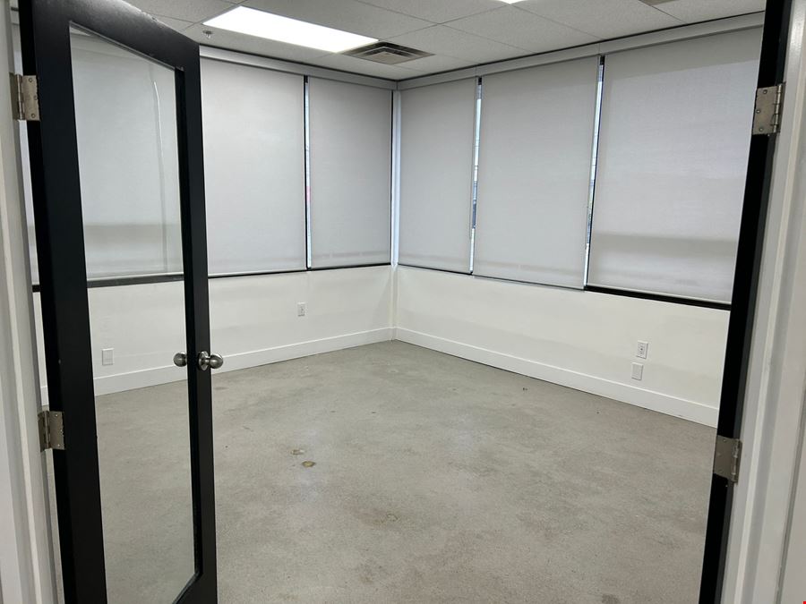 1168 Caledonia Road, North York, ON M6A 2W5