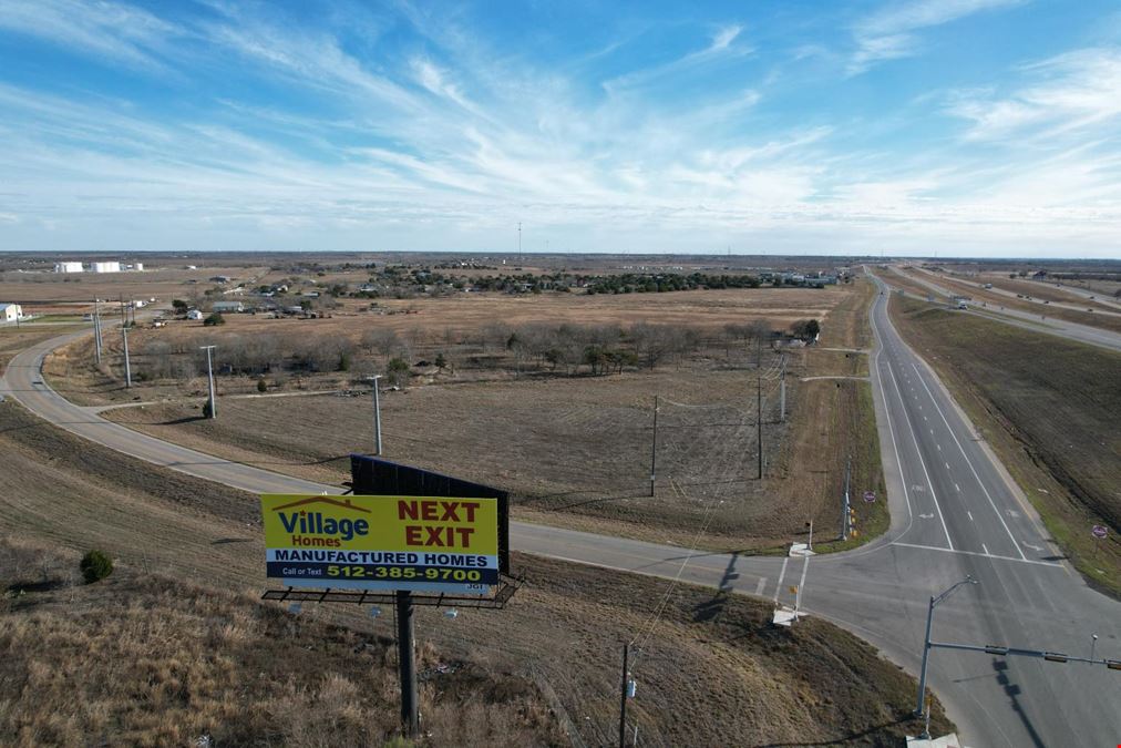 TBD Us Highway 183 S
