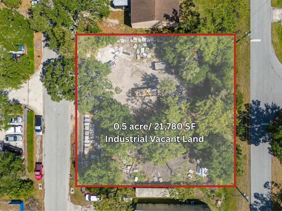 2241 Industrial Blvd