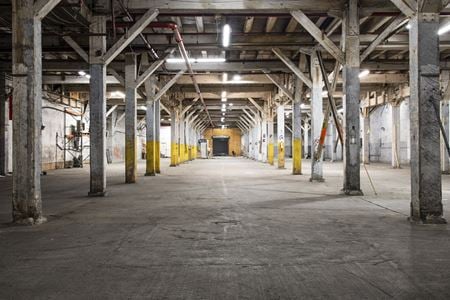 Preview of Industrial space for Rent at 5801 2nd Avenue