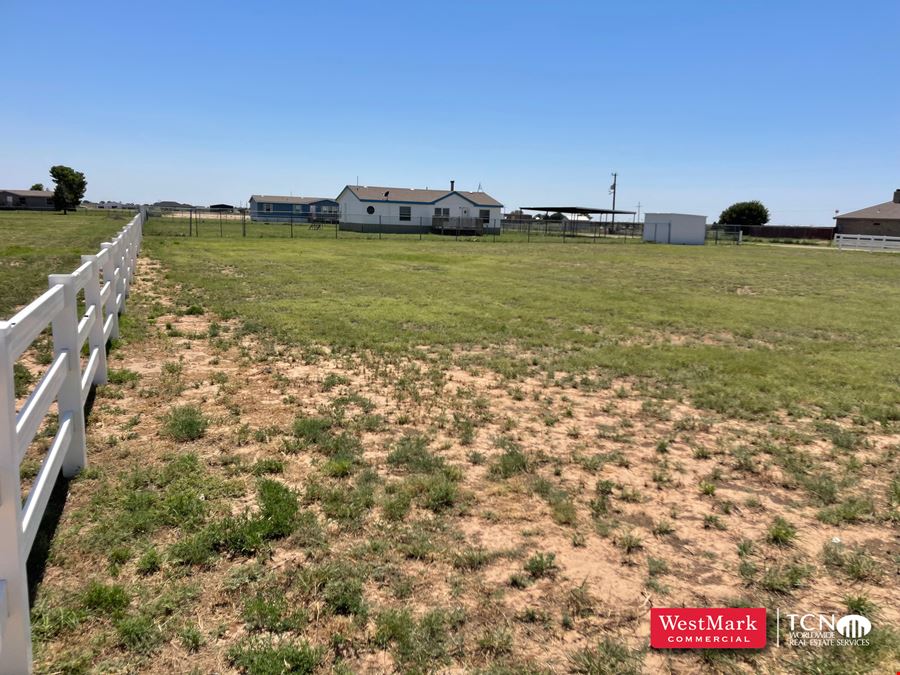 FM 1585 Estates TR 3