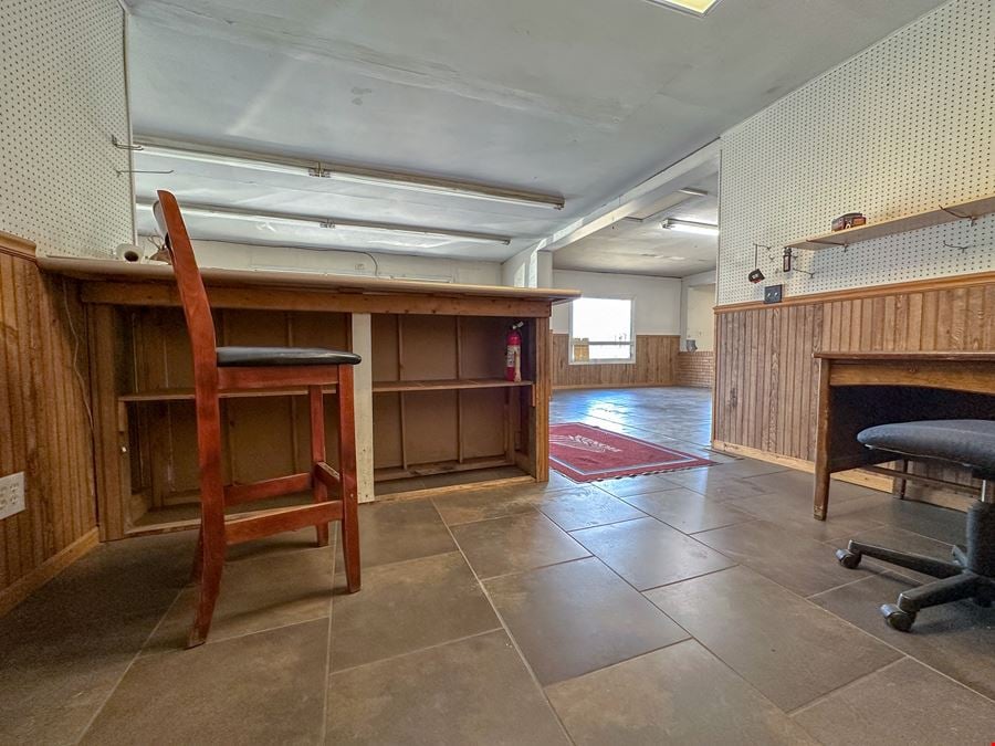 Affordable & Flexible Building For Sale