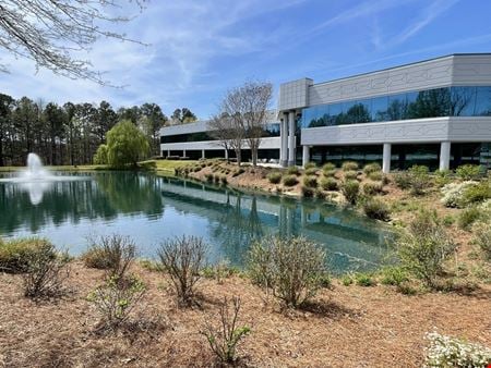 Preview of Office space for Rent at 630 Davis Drive