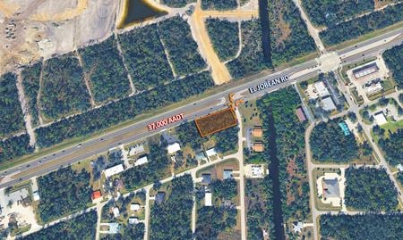 Preview of VacantLand space for Rent at 1634 El Jobean Rd