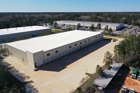 Preview of Industrial space for Rent at 401 Northpointe Court