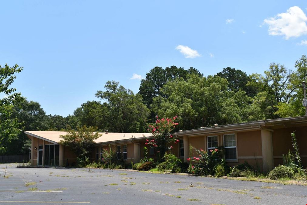 105 Russellville Road