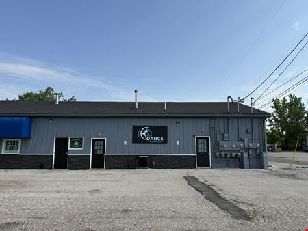 Preview of Office space for Rent at 3729 Wilder Rd