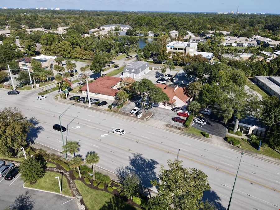 Ormond Beach Office Building - 2025 Renovation - 4,185 SF
