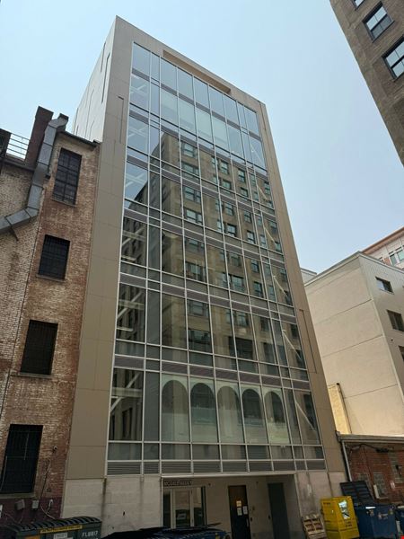 Preview of Office space for Rent at 915 F St NW