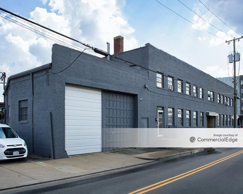 953, 957 & 959 Myers Street