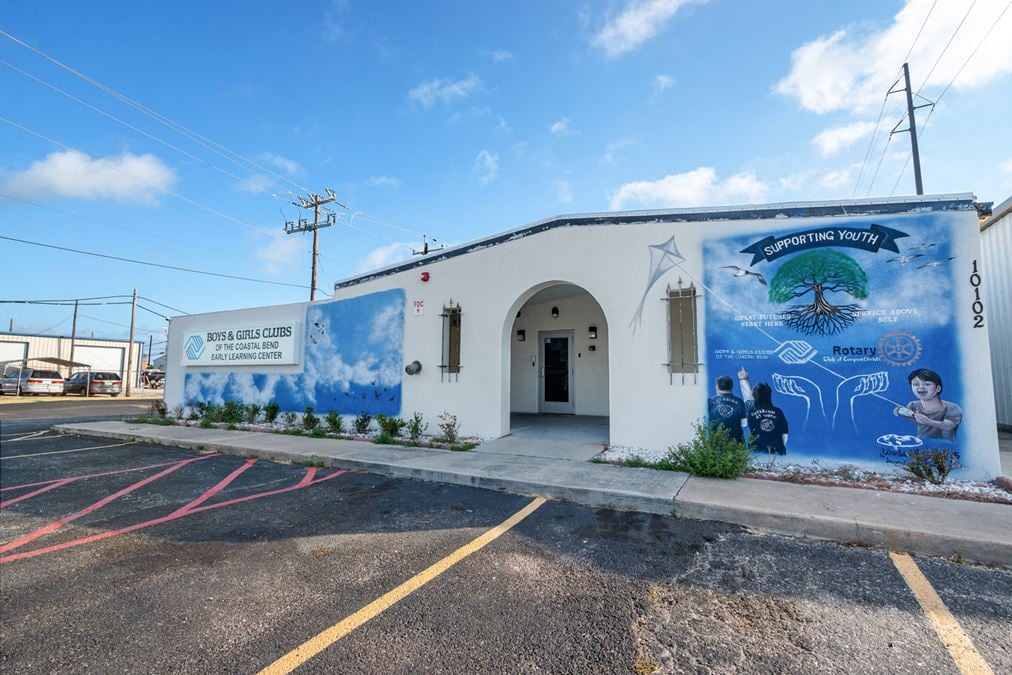10102 S Padre Island Dr