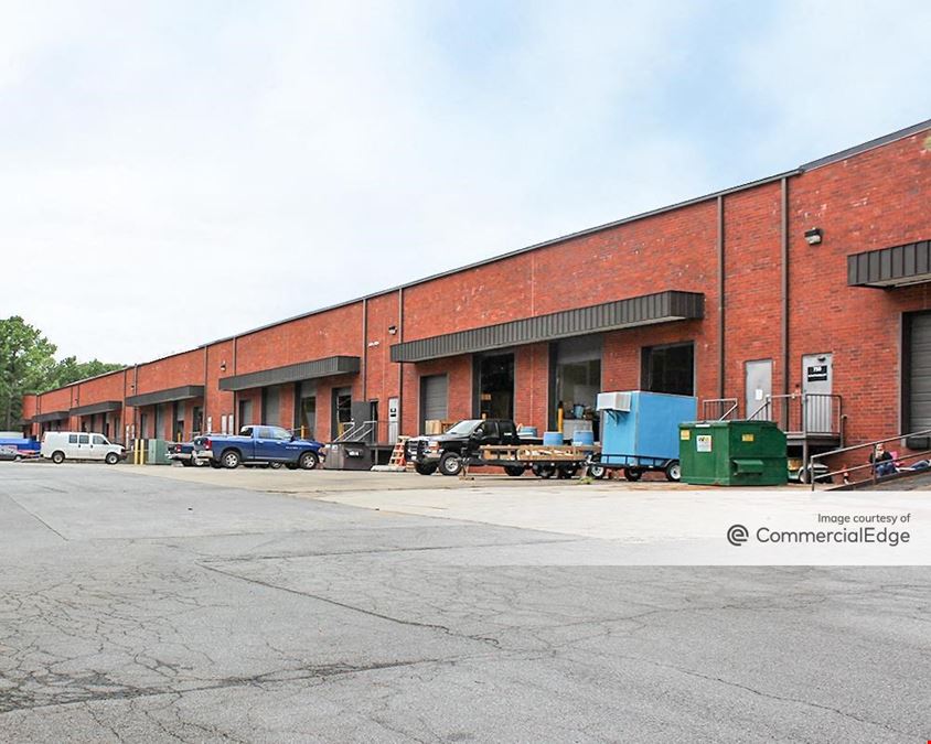 1740 Corporate Drive