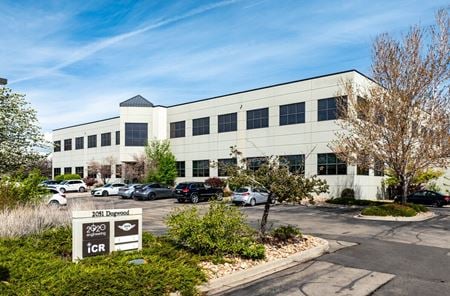 Preview of Office space for Sale at 2051 Dogwood Street