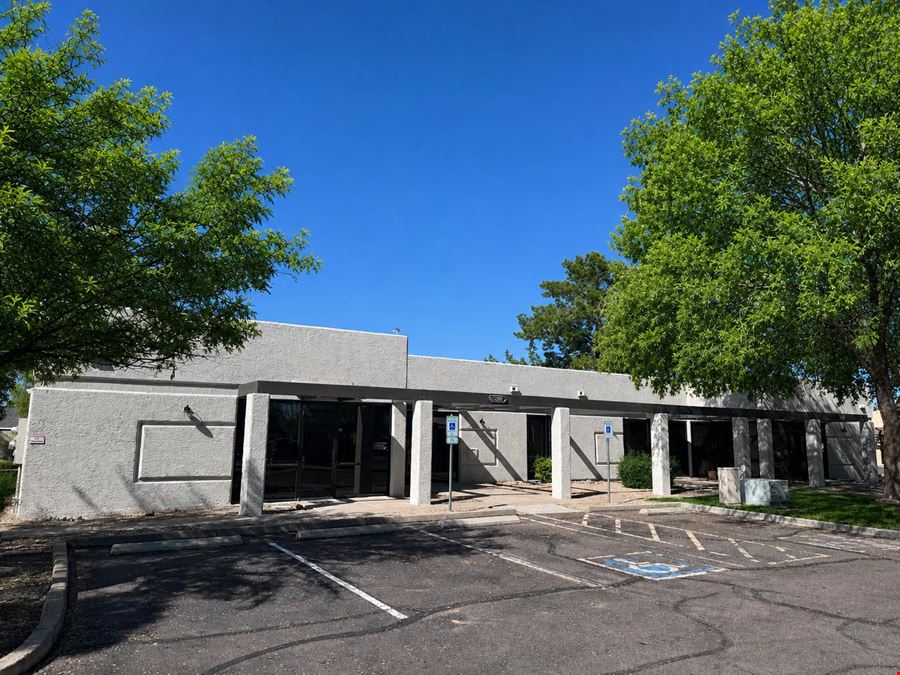 2306 S Mcclintock Dr