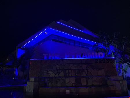 Preview of Office space for Rent at 22939 Hawthorne Blvd