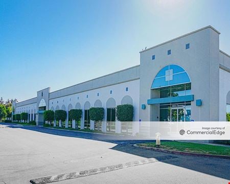 Preview of Office space for Rent at 6100 Stevenson Boulevard