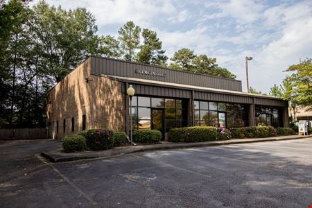 Preview of Office space for Sale at 234 Outlet Pointe Blvd.