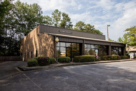 Preview of Office space for Sale at 234 Outlet Pointe Blvd.