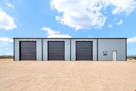 Preview of Industrial space for Sale at 2920 Farm to Market 866