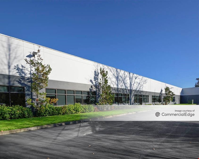 Beaverton Creek - Buildings 19 & 20