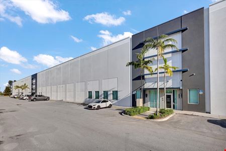 Preview of commercial space at 6735 NW 36 ST