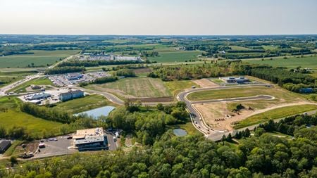 Preview of VacantLand space for Sale at Wisconsin Ave