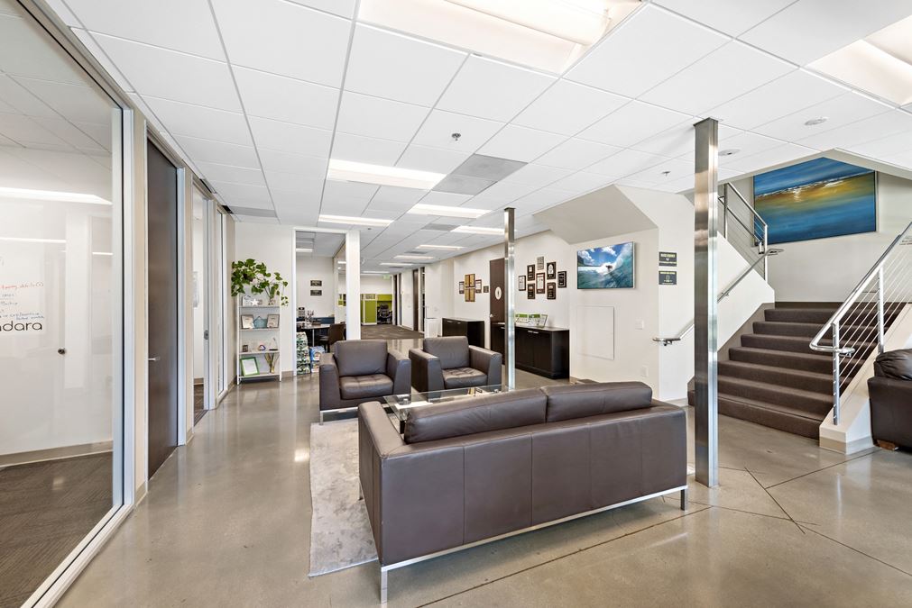 9243-9245 Research Drive