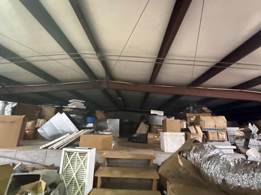 Commercial 6000 Square Feet Hope Arkansas