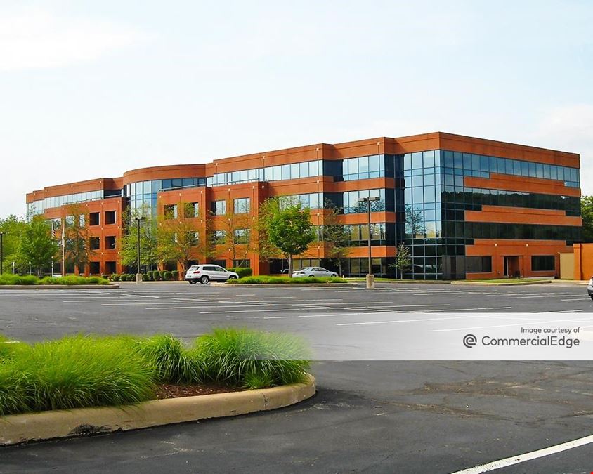 Cranberry Woods Office Park - Building 800