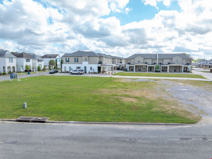 Sugar Mill Pond Development Opportunity