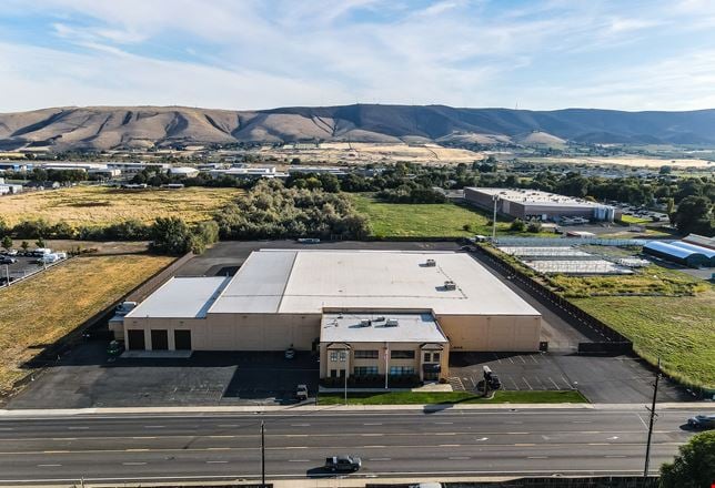 Preview of Industrial space for Rent at 94 W Valley Mall Blvd Suite 500