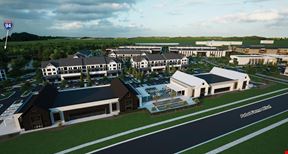 Pabst 59 Development