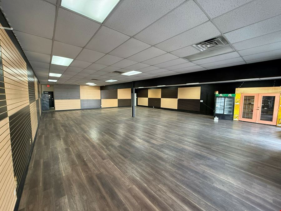 5355 S. Decatur Blvd