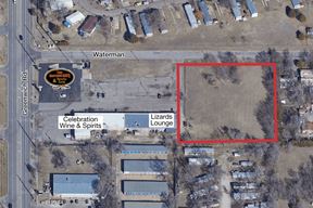 Northeast Retail Land